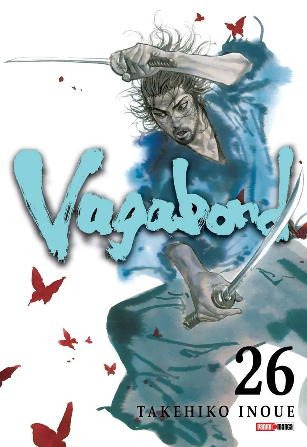 Vagabond 26