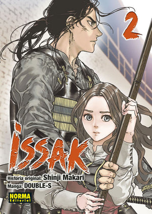 Issak 02