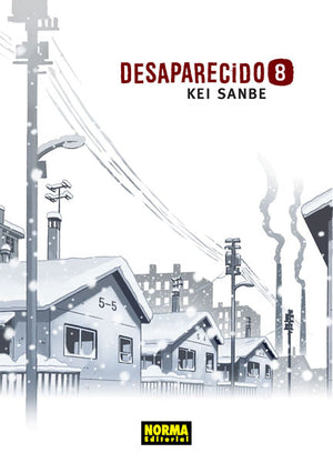 Desaparecido 08
