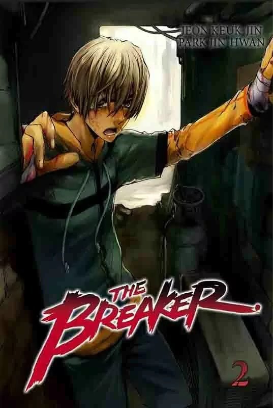 The Breaker 02