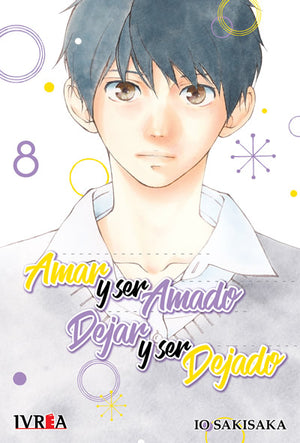 Amar y ser amado,dejar y ser dejado 08