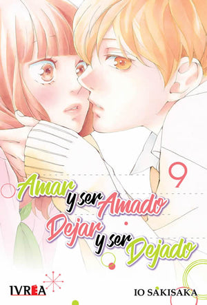 Amar y ser amado,dejar y ser dejado 09