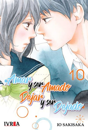 Amar y ser amado,dejar y ser dejado 10