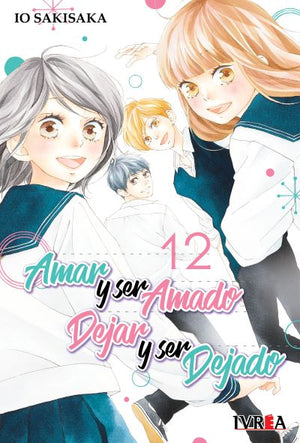 Amar y ser amado,dejar y ser dejado 12