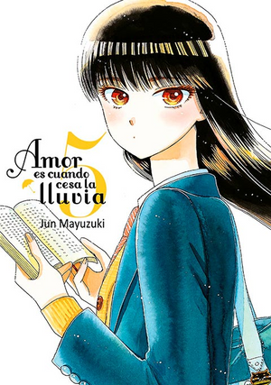 Amor es cuando cesa la lluvia 05