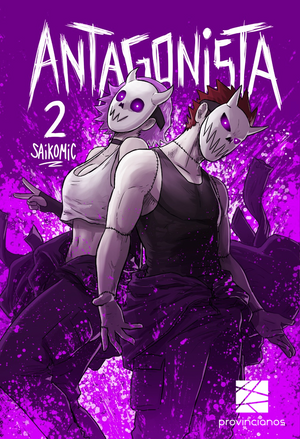 Antagonista 02