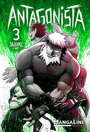 Antagonista 03
