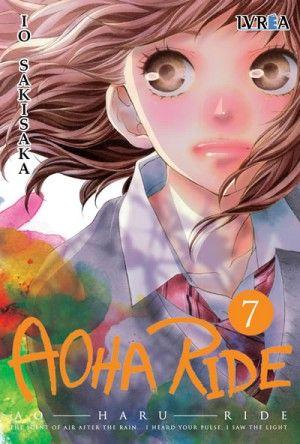 Aoha Ride 07