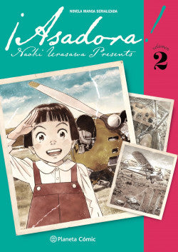 Asadora 02