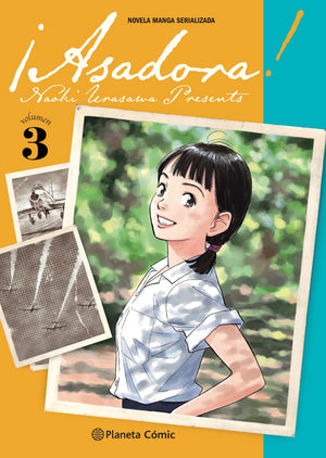 Asadora 03