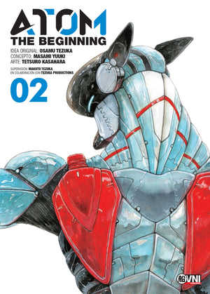 ATOM: THE BEGINNING 02