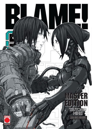 Blame! Master Edition 05