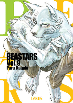 Beastars 09 (TOMO DOBLE)