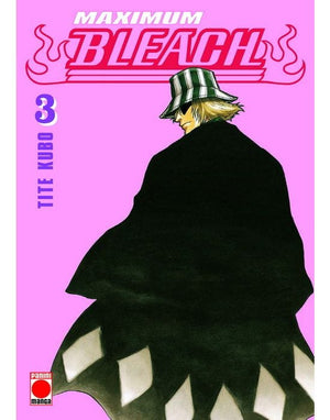 Maximum Bleach 03