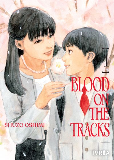 Blood on the Tracks 04