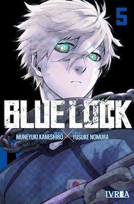Blue Lock 05
