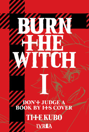 Burn the Witch