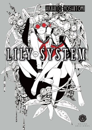 Lily System