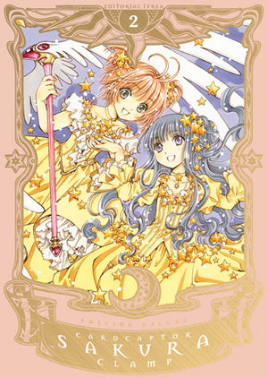 Card Captor Sakura DELUXE 02