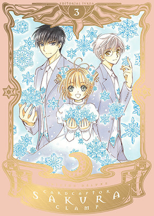 Card Captor Sakura DELUXE 03