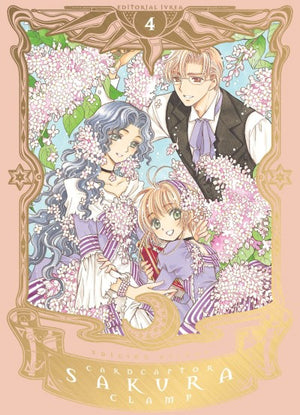 Card Captor Sakura DELUXE 04