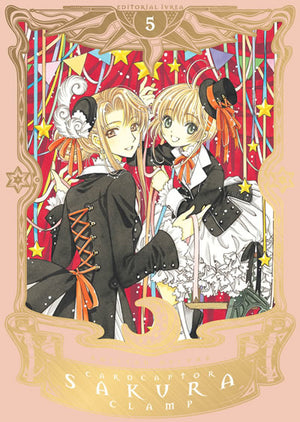 Card Captor Sakura DELUXE 05