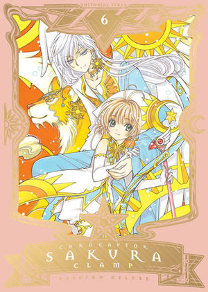 Card Captor Sakura DELUXE 06