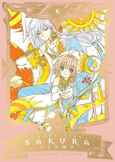 Card Captor Sakura DELUXE 06