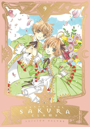 Card Captor Sakura DELUXE 09