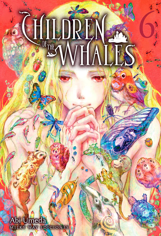 Children of The Whales 06