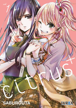 Citrus + 01