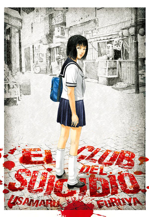 El Club del Suicidio