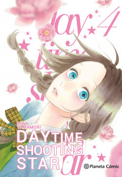 Daytime Shooting Star 04