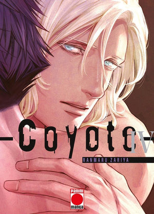 Coyote 04