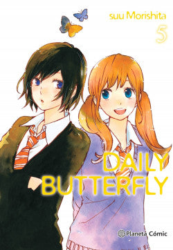 Daily Butterfly 05