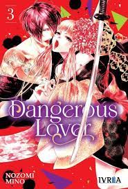 Dangerous Lover 03