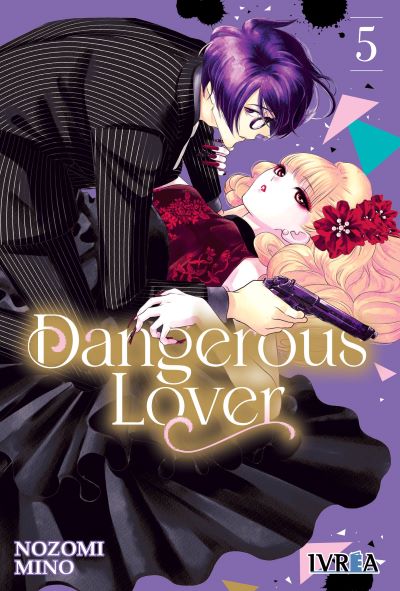 Dangerous Lover 05
