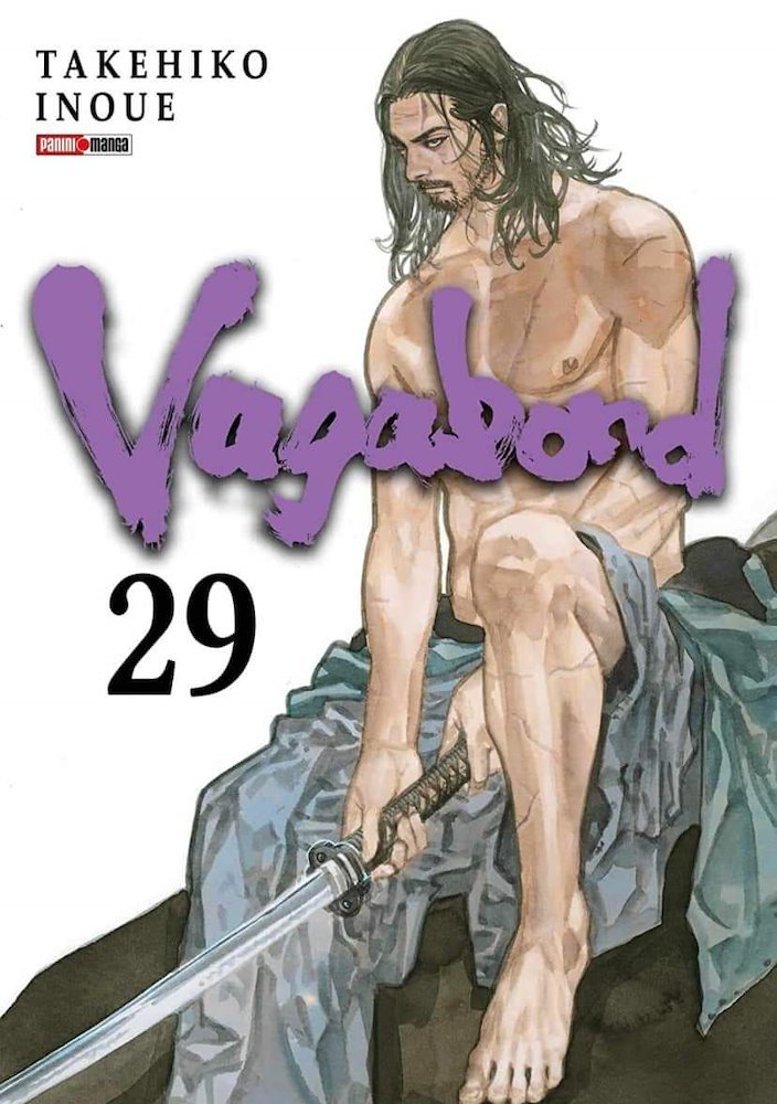 Vagabond 29