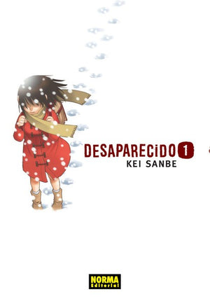 Desaparecido 01