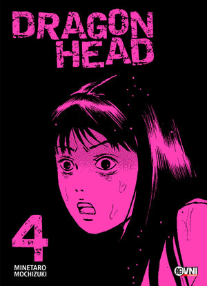 Dragon Head 04