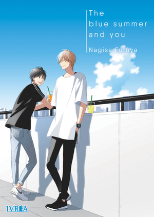 The Blue summer and you