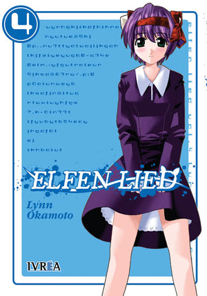 Elfen Lied 04