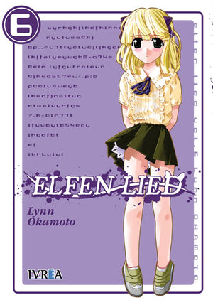 Elfen Lied 06