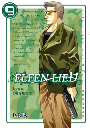 Elfen Lied 09