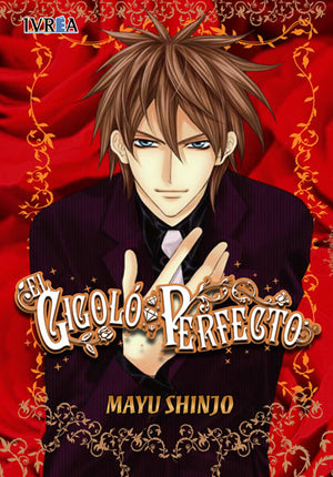 El Gigoló perfecto