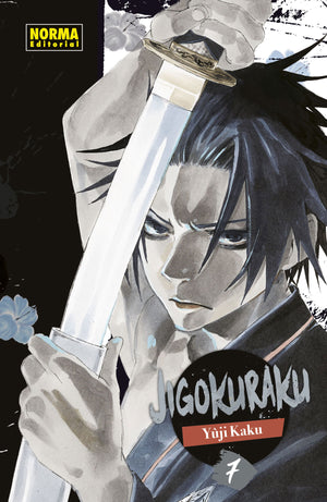 Jigokuraku 07