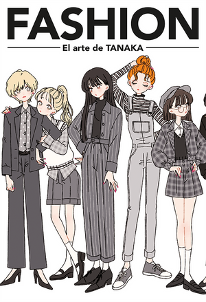 Fashion: el arte de Tanaka