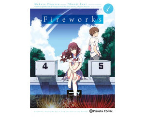 Fireworks 01