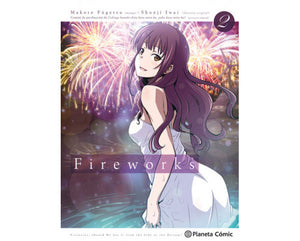 Fireworks 02