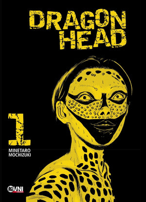 Dragon Head 01
